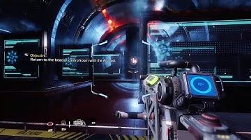 Titanfall 2: Arc Tool Gameplay