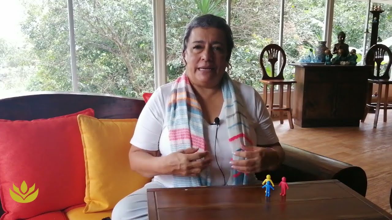 Constelaciones familiares - Las adicciones