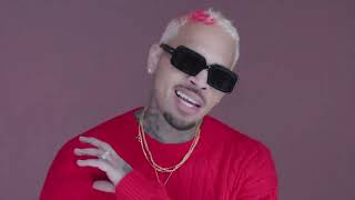 Chris Brown - Survive The Night (Music Video) Resimi