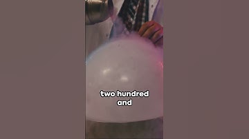 Superfluidity: The Coldest Liquid on Earth #physics #chemistry #temperature #energy #matter #quantum