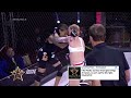 Invicta FC 31: Undefeated Streak on the Line! (CUT DOWN)