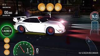 Morning upload racing rivals pinks screenshot 3