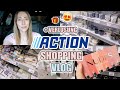 XXXL 50 Minuten Action Shopping Vlog 😍 Viele Neuheiten + VERLOSUNG 🎁 I Stefanie Le