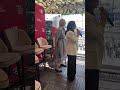 Venician producer/art curator/artist Chiara Donna dale Rose at the World Woman Cannes Agenda