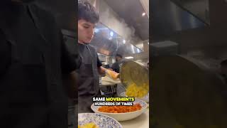 🍳 Line Cooking: Kitchen or Factory Line?