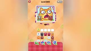 Colony Flow Level 2380 Hard Puzzle Walkthrough Solution  Guide