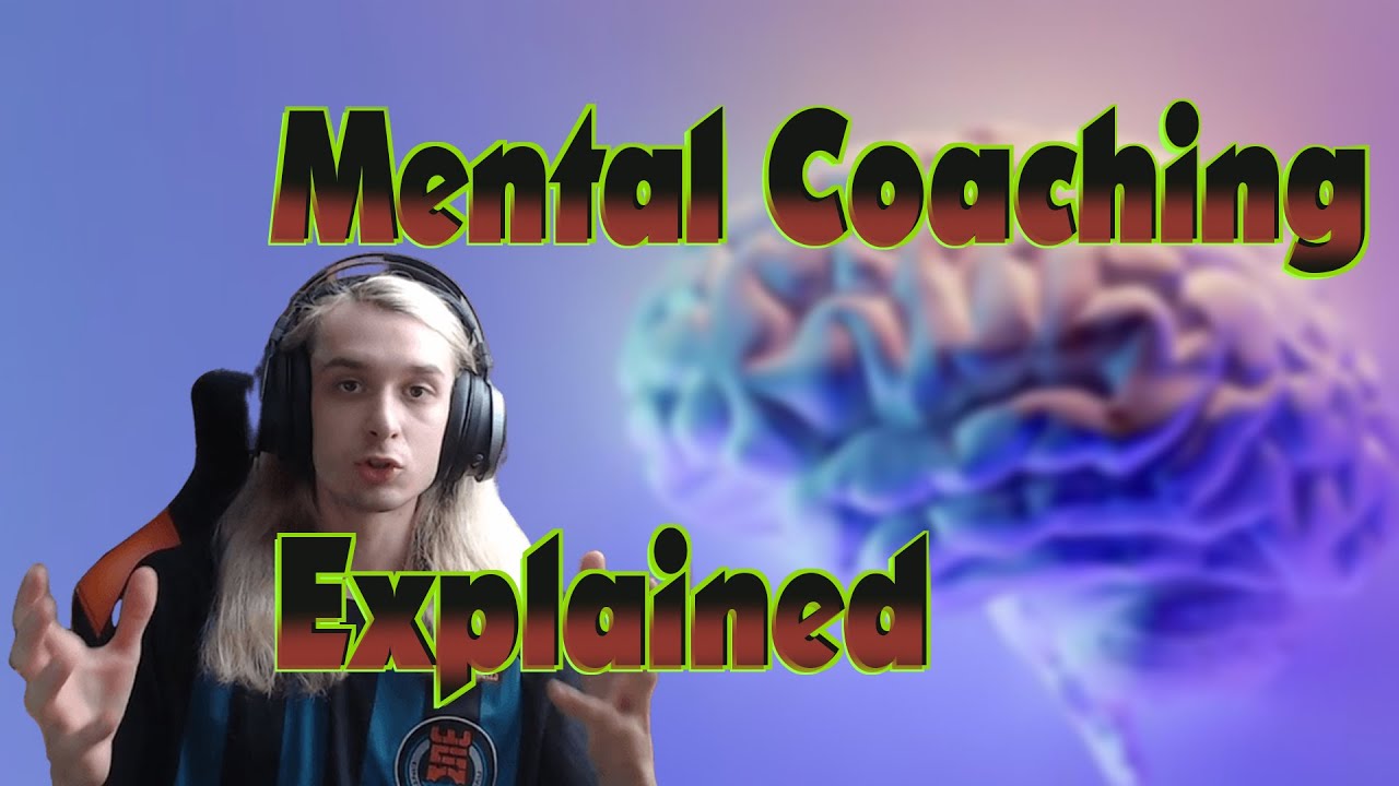 What Is Mental Coaching By Kur0 YouTube What Is Mental Coaching By Kur0 YouTube
