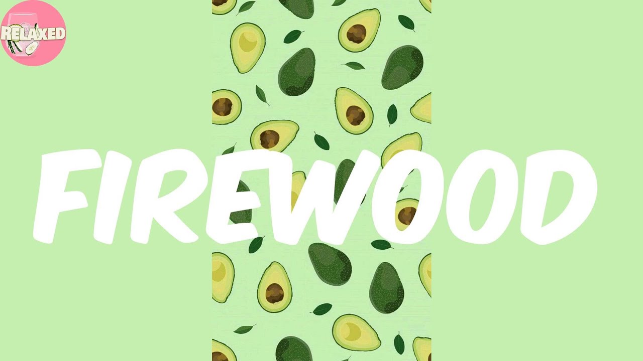 Firewood - Adekunle Gold (Lyrics) Firewood - Adekunle Gold (Lyrics)