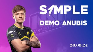 DEMO_simple_anubis