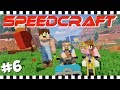 KAYITTA DEPREM OLDU   O_O  - SpeedCraft - #6