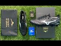 MIZUNO MORELIA NEO 3 BETA ORIGAMI | UNBOXING &amp; REVIEW