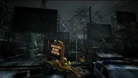 Out of Hell :: Unreal Tournament Modification