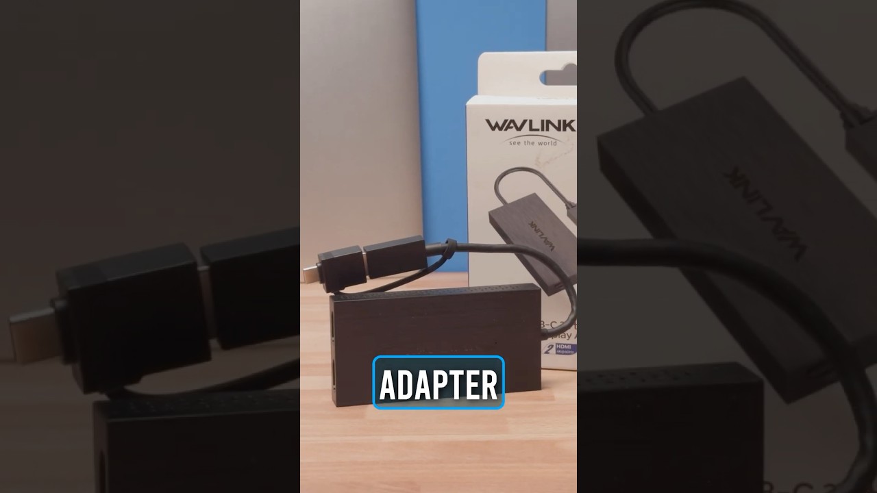 Fixing My Biggest Problem With Mac’s