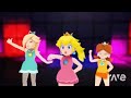 Mmd Shake The Timber Princess Peach Version Mmd Shake The Timber Princess Peach Version