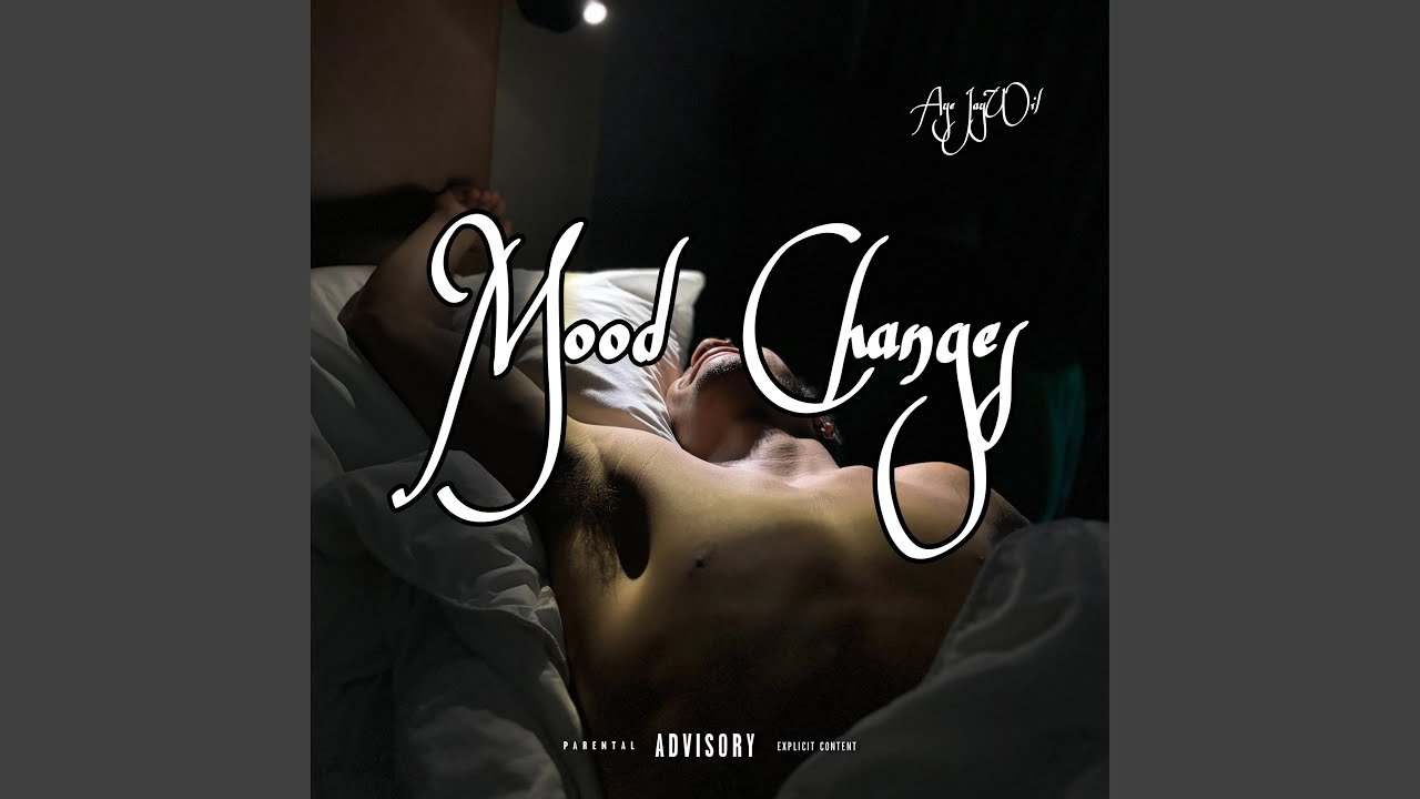 Watch MOOD CHANGES on YouTube Watch MOOD CHANGES on YouTube