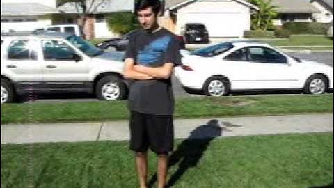 Spanish 3 Usted Commands