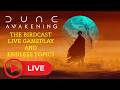 DUNE AWAKENING: What’s Actually Better? Let’s Break It Down LIVE