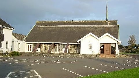 Gospel Reflection for the First Sunday of Advent, 25th November 2025