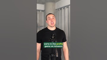 Avoid this Amazon PPC mistake - don
