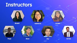 BITS Data Analytics Accelerator Info Session | Intro to Python