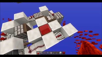 1x1 seamless and flush glass trapdoor!