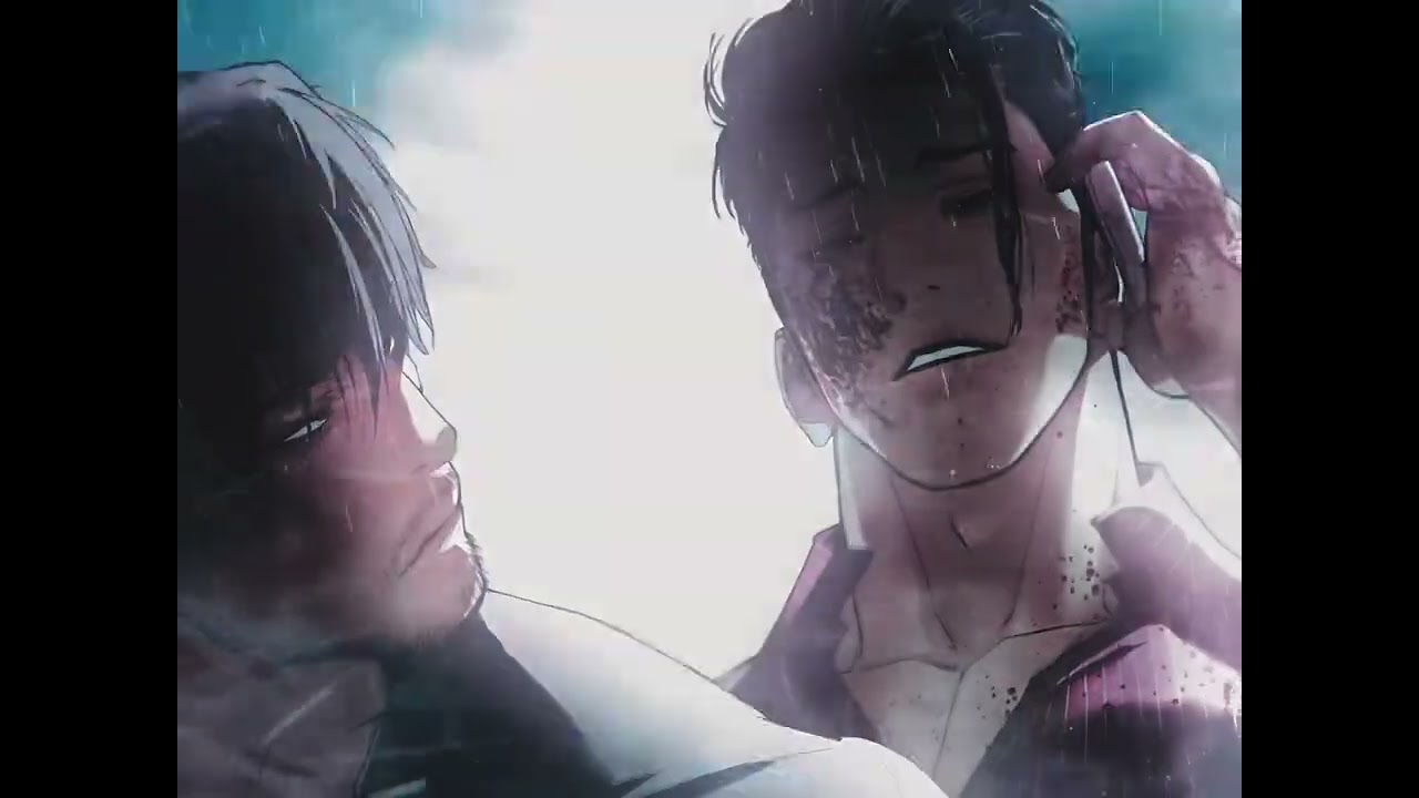 Gitae Kim in Busan was a demon 