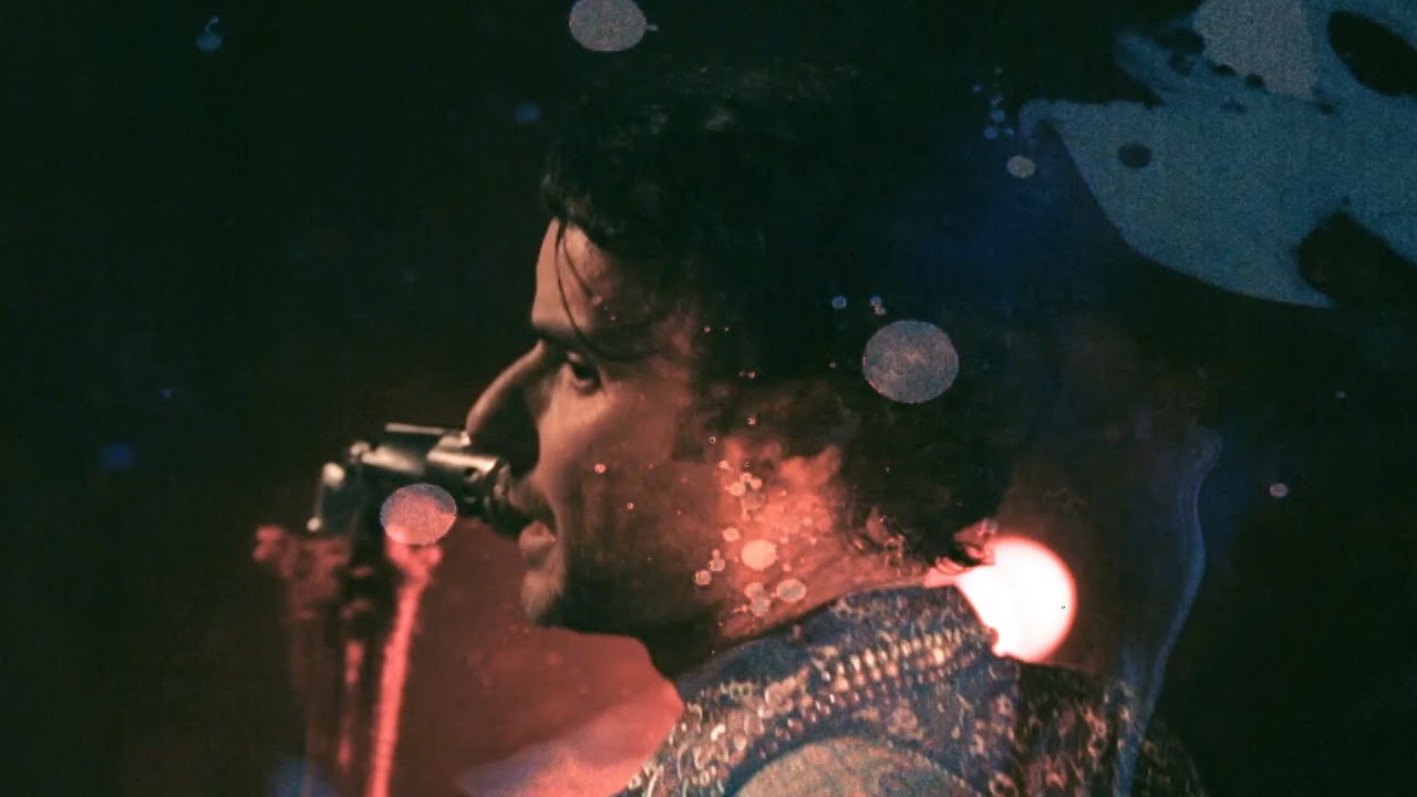 Kirtan Electric Dream - Glass Box: Live from a Distance (Full Performance)