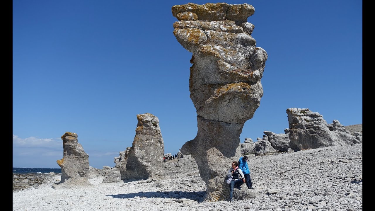 Sailing destination: Swedens finest - Gotland