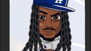 Ldog - Nocap