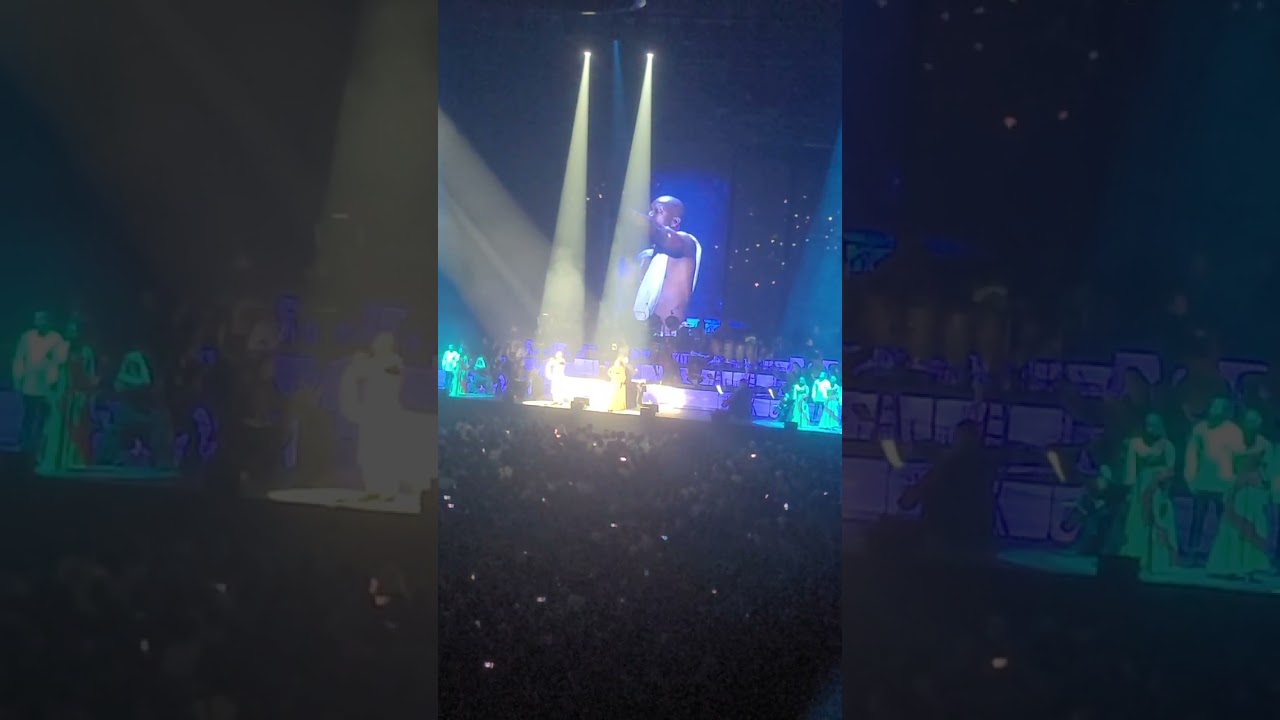 Lion king Hans zimmer live vancouver