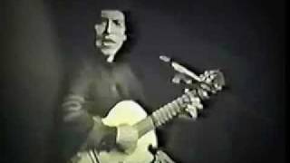 Video thumbnail of "Victor Jara - Ni Chicha ni Limona"