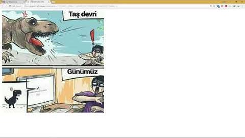 Visual Studio Github kullanımı