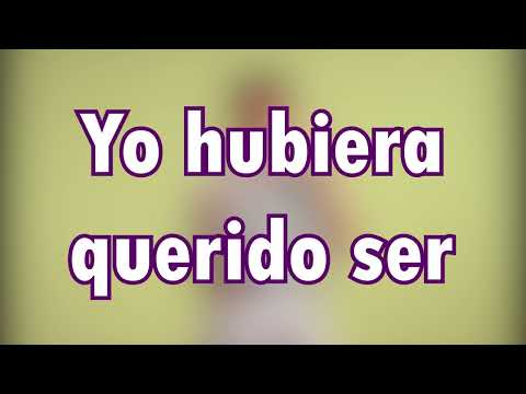Decirme adiós - Escarlata (KARAOKE)