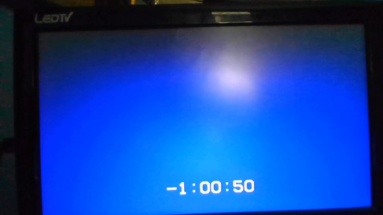 Rewinding VHS Tape 155 YouTube