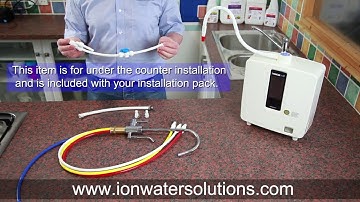 How to Install 04 Series