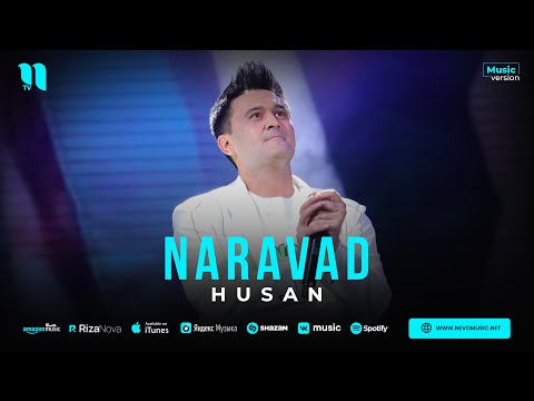 Husan - Naravad (audio 2023)