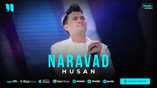 Husan - Naravad (audio 2023)