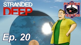 Stranded Deep Episode 20 - The Neverending Stranded Deep! Profile