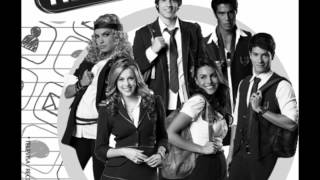 RESUMO DA NOVELA REBELDE - Quinta-feira, 23/08/2012 - capítulo 118