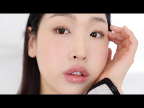 요즘 매일하는 나의 메이크업 루틴! CURRENT DAILY MAKEUP ROUTINE 🎀