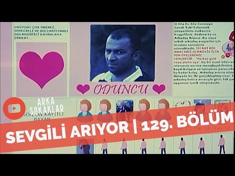 Tunç Mesut'a Oduncu Hesabı Açarsa | 129. Bölüm