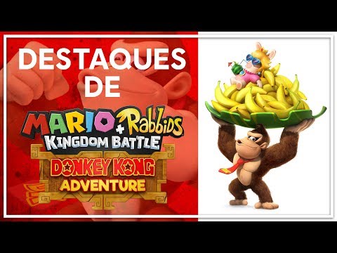 Donkey Kong: Uma jornada de sucesso e muitas bananas pelos