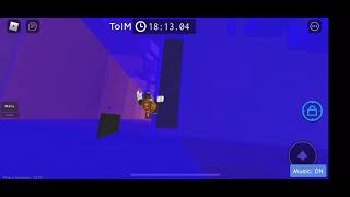 ToIM progress 2 floor 7 (almost a 6 fluke) (ToIM JToH Mobile)
