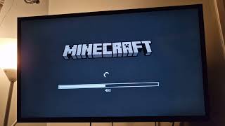 Xbox Series X vs Xbox Series S - Minecraft