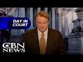 Forced Abortion Referrals | News on The 700 Club - September 27, 2023