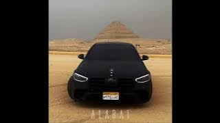 DJ Pantelis - Dle Yaman (slowed by alabai)