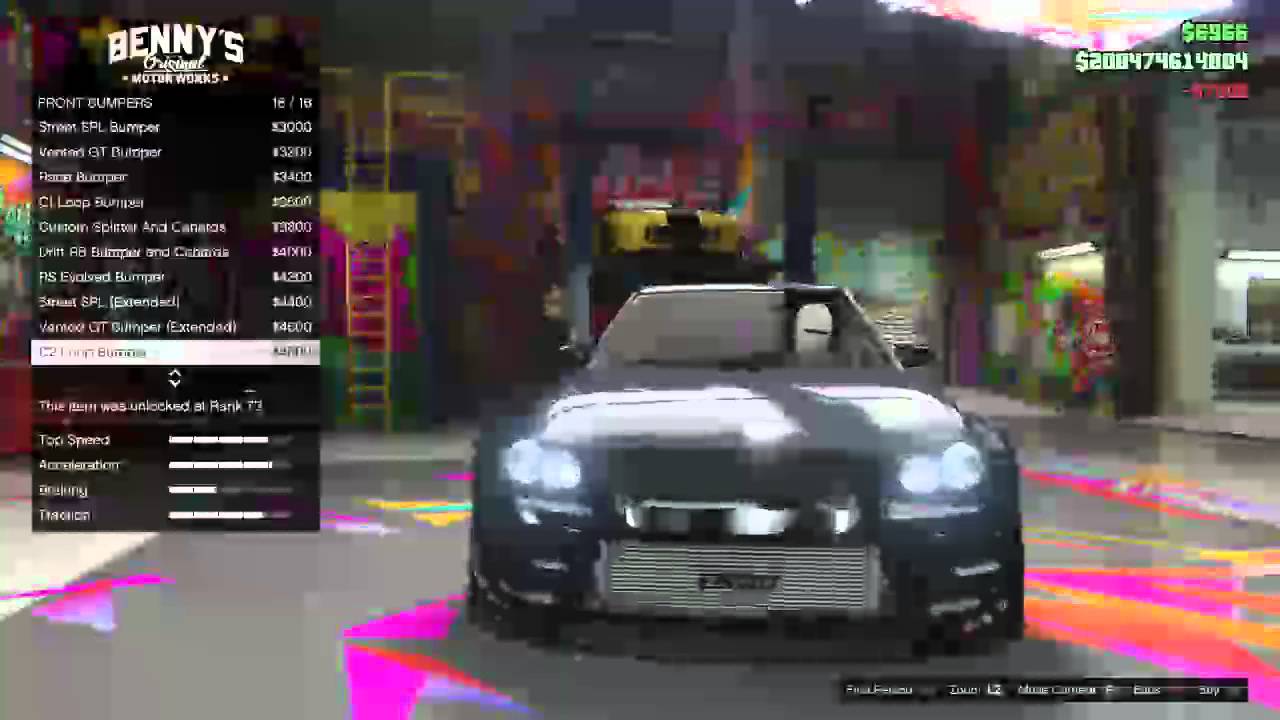 NEW Update 1.32 features.