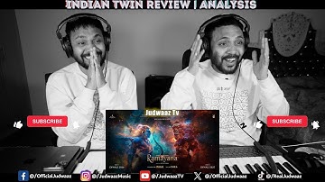 Ramayan : The Introduction | Ranbir Kapoor | Yash | Hans Zimmer & AR Rahman | Judwaaz