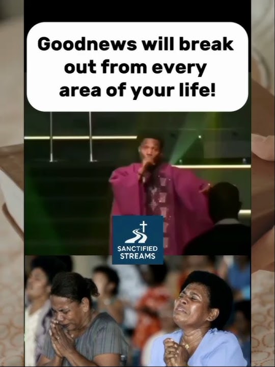 Prophetic Prayer