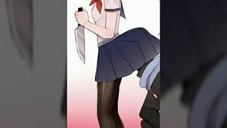 Miku Hatsune Vs Yandere Simulator